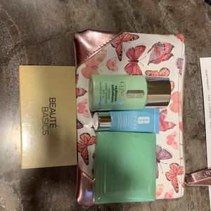 Clinique bundle